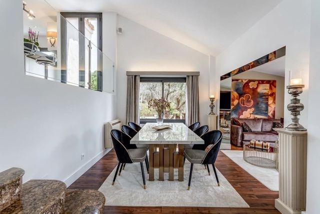 4 Zimmer Villa zu verkaufen in Huerta Belón - Calvario, Marbella mit Pool Garage - 1.795.000 € (Ref: 10128485)
