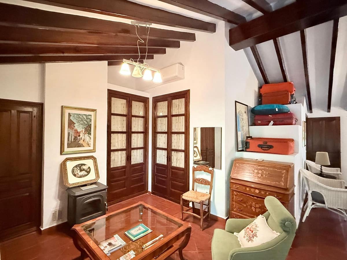 Finca/Casa Rural de 3 habitaciones en Alora en venta con piscina garaje - 649.000 € (Ref: 10128486)
