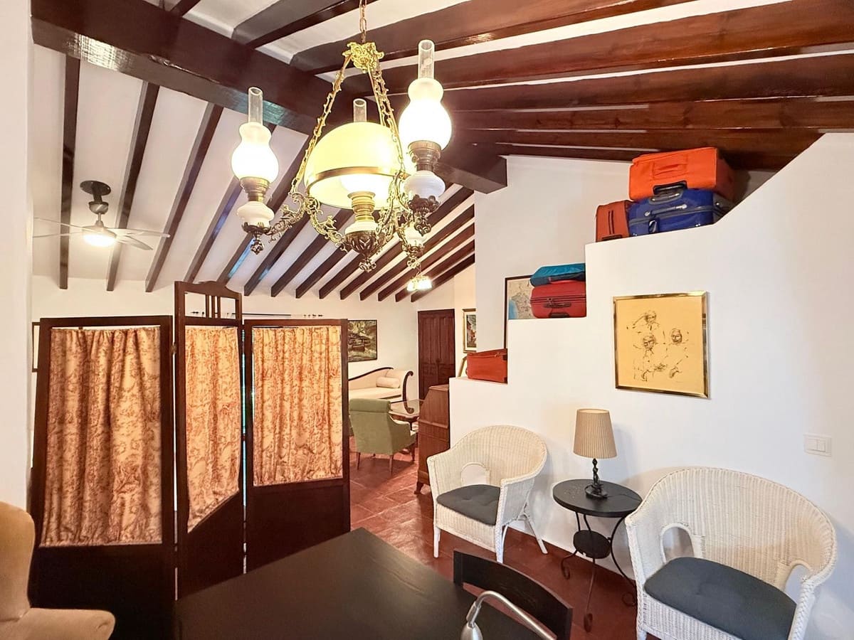 Finca/Casa Rural de 3 habitaciones en Alora en venta con piscina garaje - 649.000 € (Ref: 10128486)