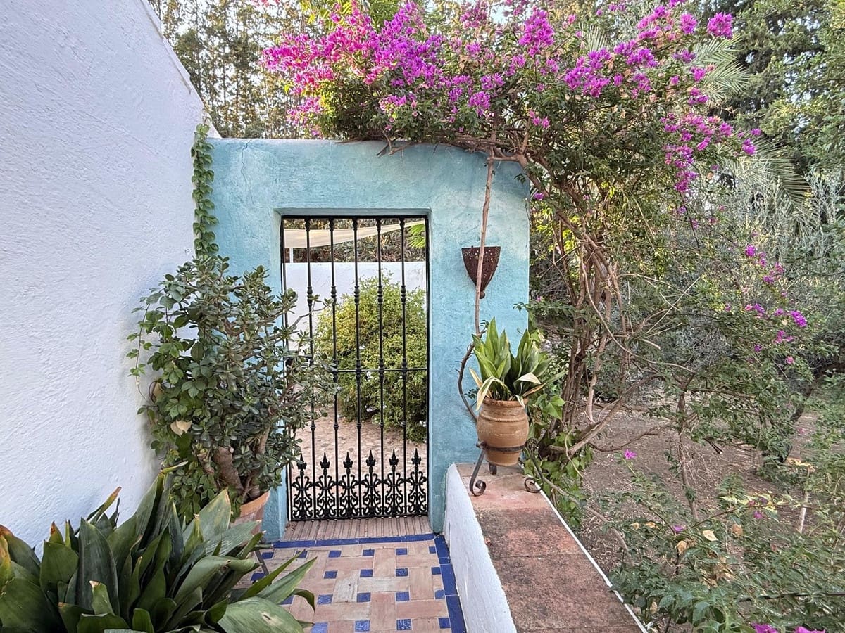 Finca/Casa Rural de 3 habitaciones en Alora en venta con piscina garaje - 649.000 € (Ref: 10128486)