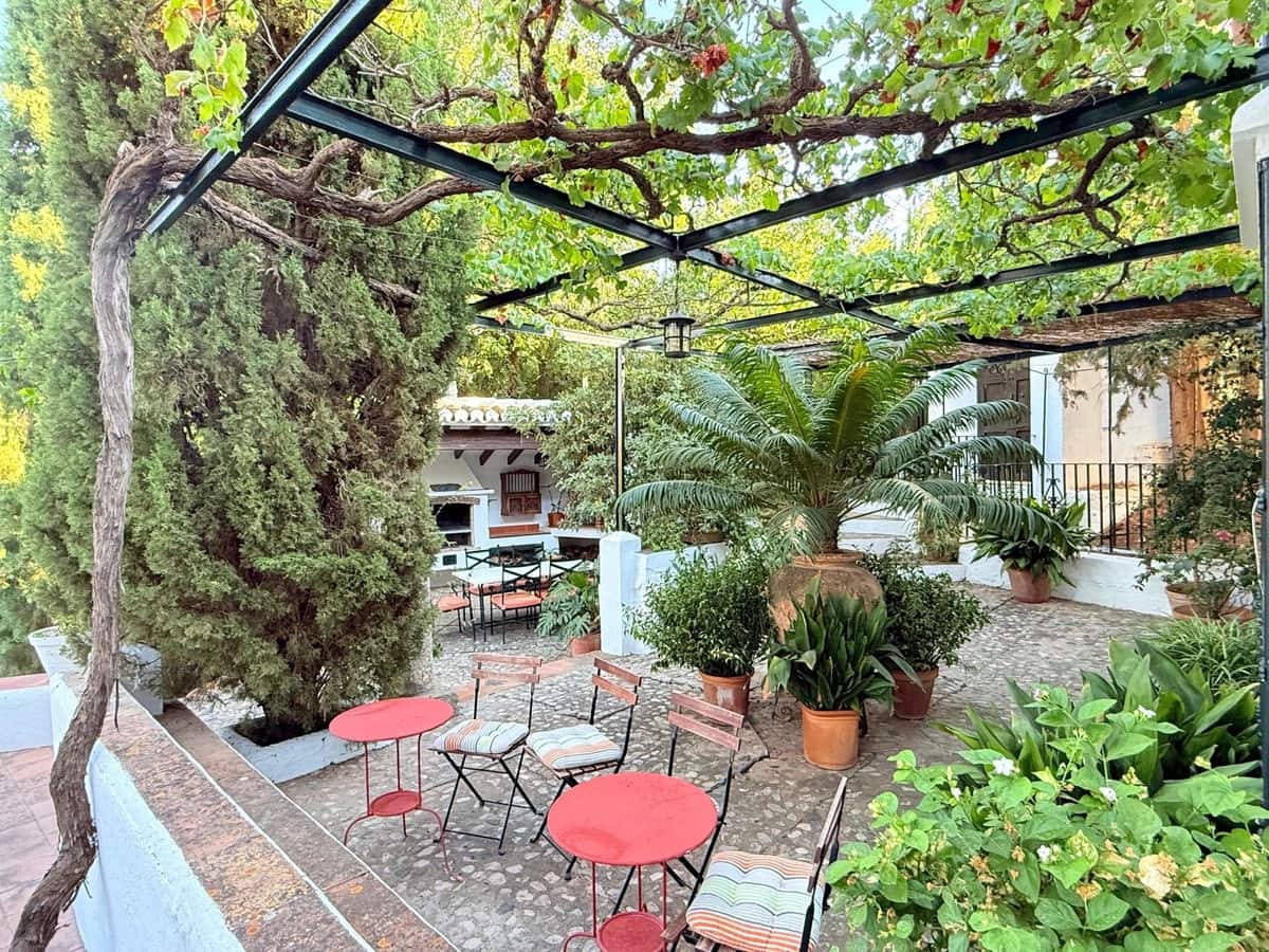 Finca/Casa Rural de 3 habitaciones en Alora en venta con piscina garaje - 649.000 € (Ref: 10128486)