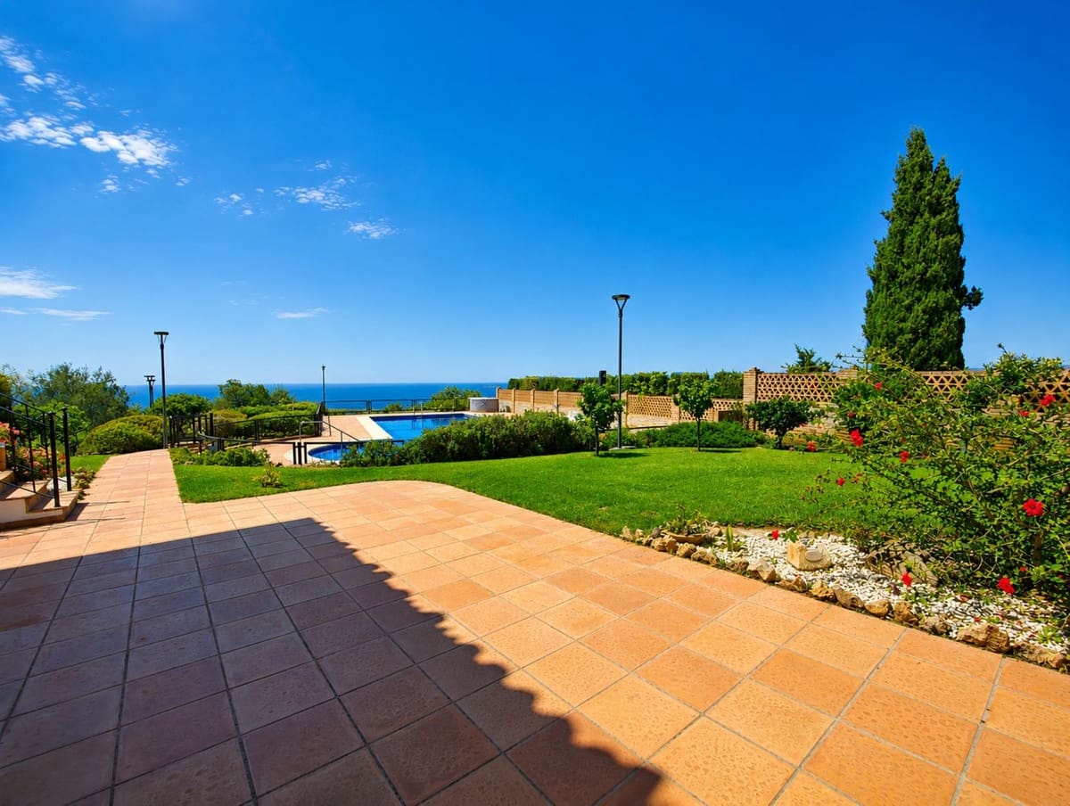 6 sypialnia Finka/Dom wiejski na sprzedaż w Estepona z basenem garażem - 3 400 000 € (Ref: 10128490)