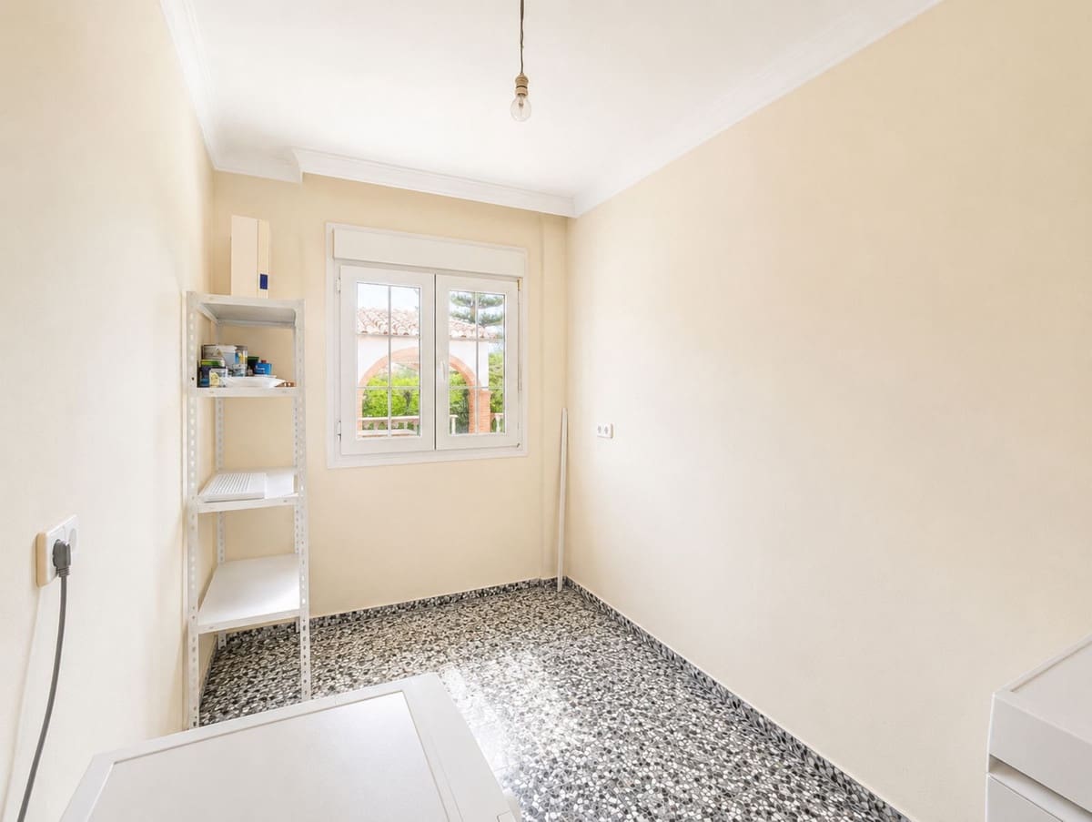 5 quarto Quinta/Casa Rural para venda em Estepona com piscina garagem - 1 600 000 € (Ref: 10128492)