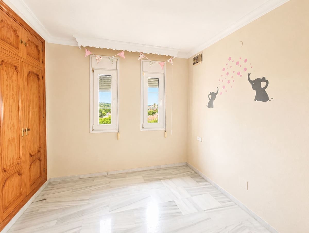 5 quarto Quinta/Casa Rural para venda em Estepona com piscina garagem - 1 600 000 € (Ref: 10128492)