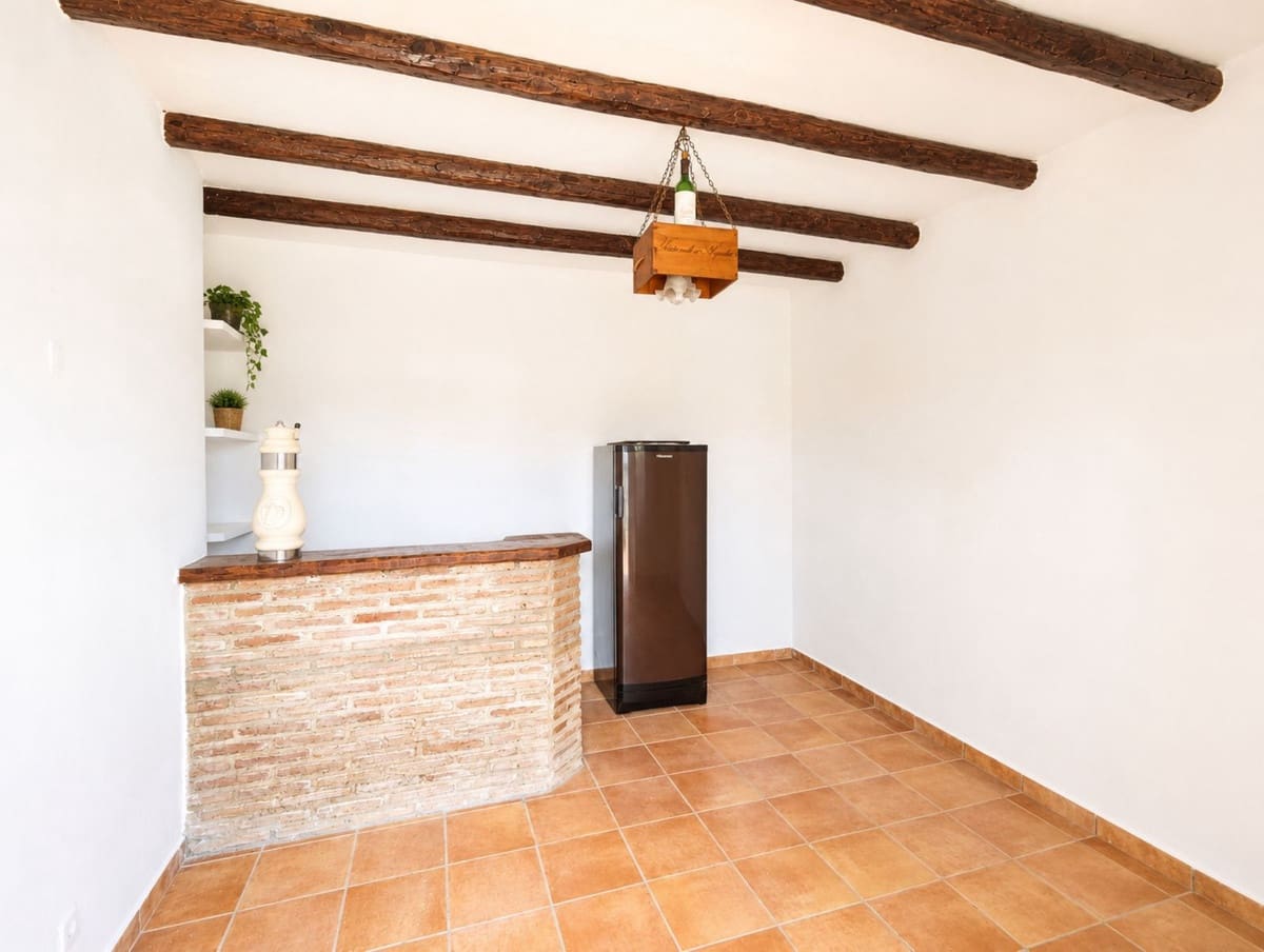 5 quarto Quinta/Casa Rural para venda em Estepona com piscina garagem - 1 600 000 € (Ref: 10128492)