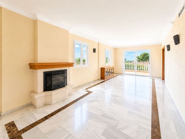 5 quarto Quinta/Casa Rural para venda em Atalaya-Isdabe, Estepona com piscina garagem - 1 600 000 € (Ref: 10128492)