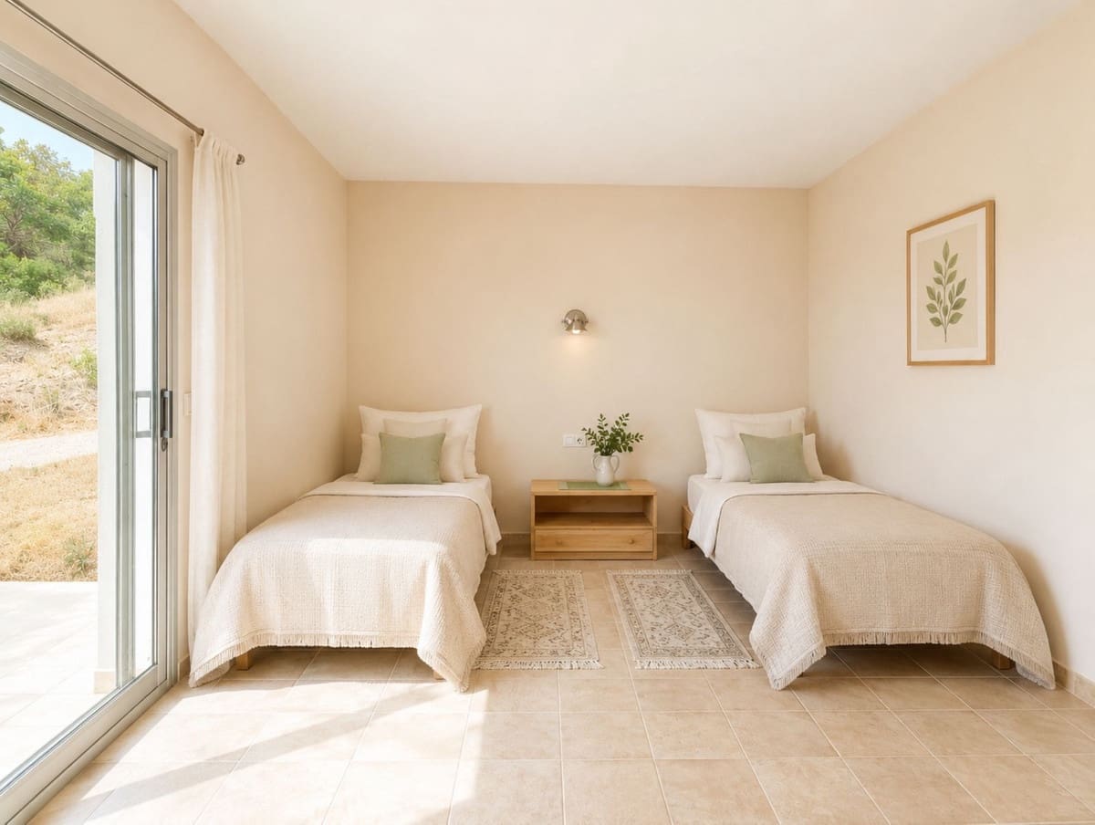 8 slaapkamer Finca/Landhuis te koop in Gaucin met zwembad - € 3.300.000 (Ref: 10128493)