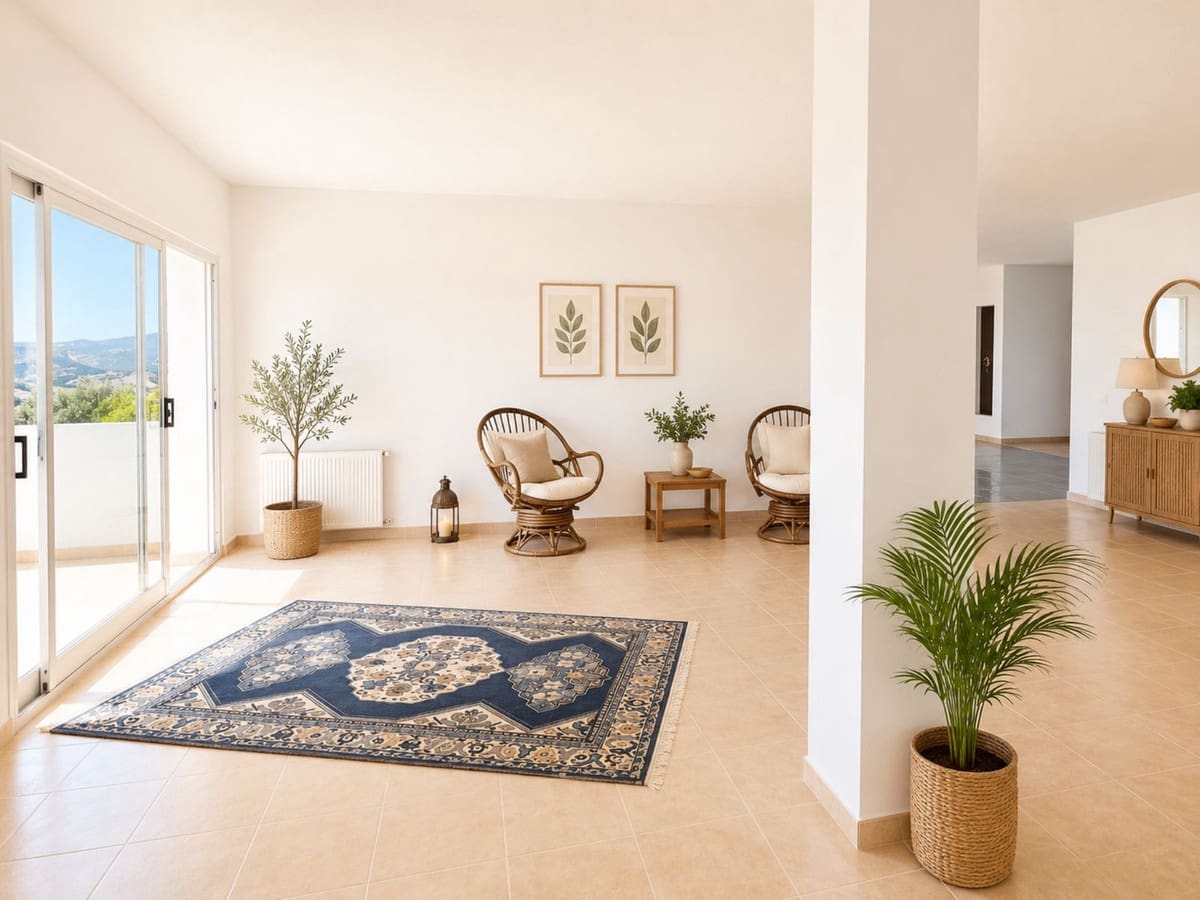 8 slaapkamer Finca/Landhuis te koop in Gaucin met zwembad - € 3.300.000 (Ref: 10128493)