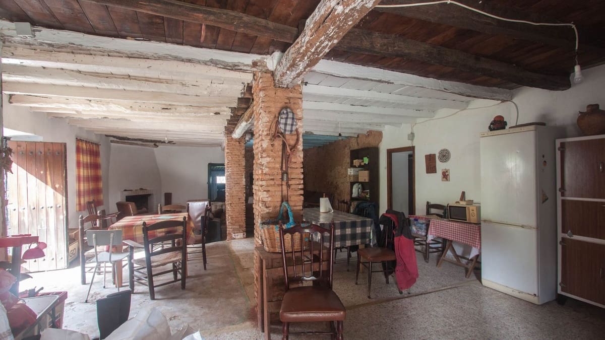 3 slaapkamer Finca/Landhuis te koop in Gaucin - € 1.500.000 (Ref: 10128497)