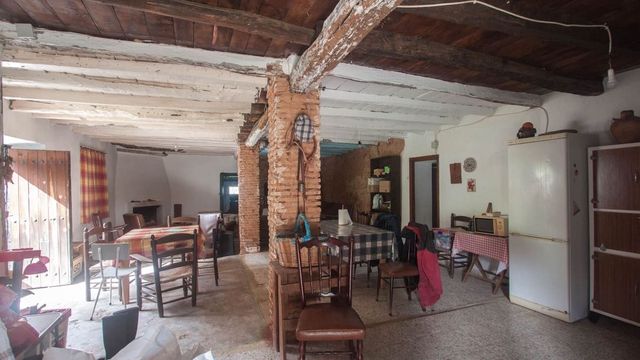 3 slaapkamer Finca/Landhuis te koop in Gaucín - € 1.500.000 (Ref: 10128497)