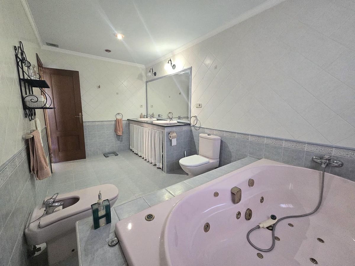 4 chambre Villa/Maison à vendre à Puerto de la Torre avec piscine garage - 720 000 € (Ref: 10128501)