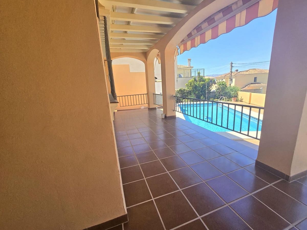 4 chambre Villa/Maison à vendre à Puerto de la Torre avec piscine garage - 720 000 € (Ref: 10128501)