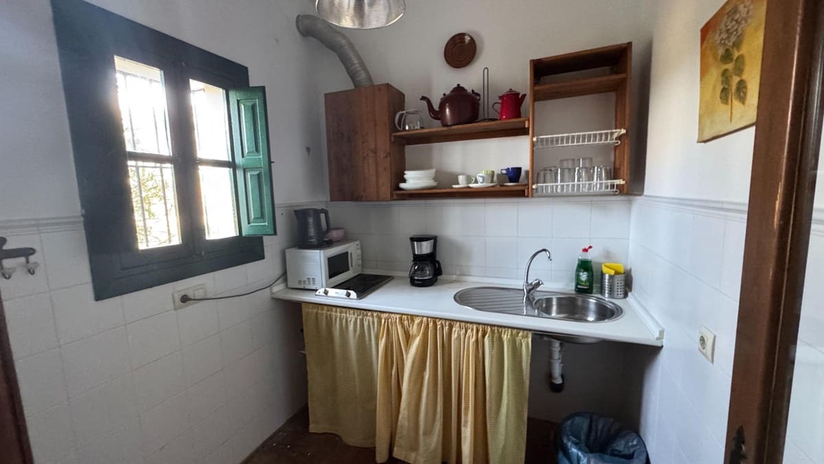 Finca/Casa Rural de 10 habitaciones en Teba en venta con piscina garaje - 1.950.000 € (Ref: 10128502)