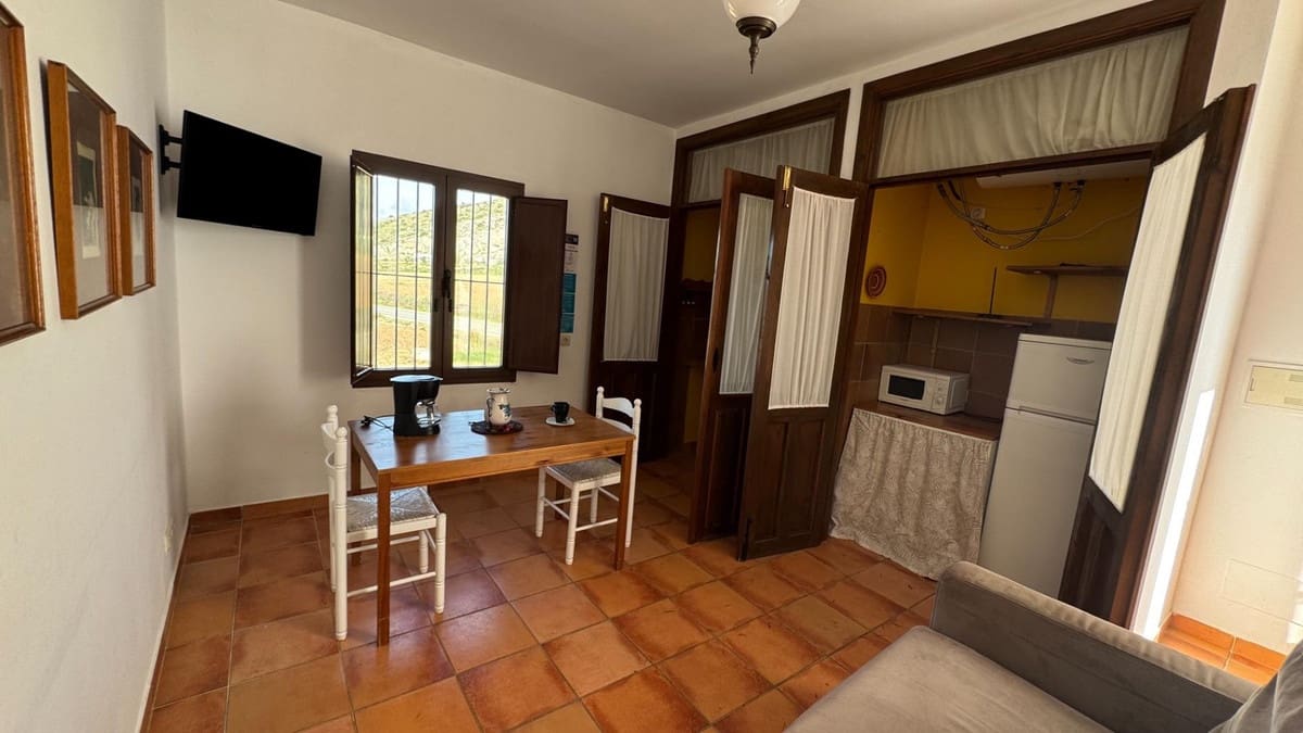 Finca/Casa Rural de 10 habitaciones en Teba en venta con piscina garaje - 1.950.000 € (Ref: 10128502)