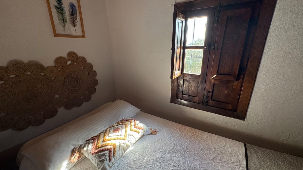Finca/Casa Rural de 10 habitaciones en Teba en venta con piscina garaje - 1.950.000 € (Ref: 10128502)