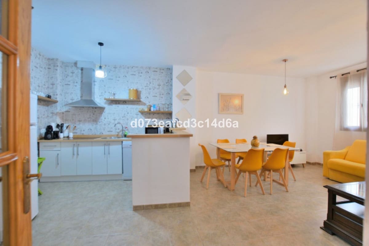 3 sypialnia Apartament na sprzedaż w Ronda - 229 500 € (Ref: 10128503)