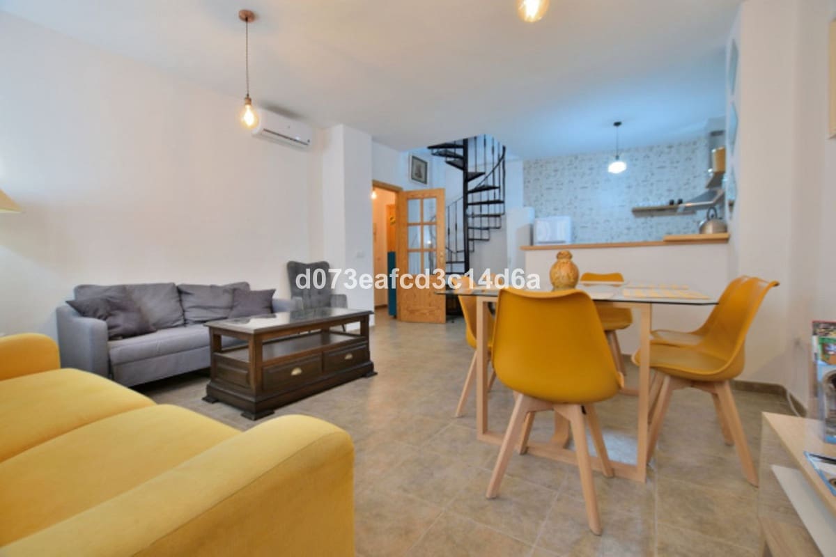 3 sypialnia Apartament na sprzedaż w Ronda - 229 500 € (Ref: 10128503)