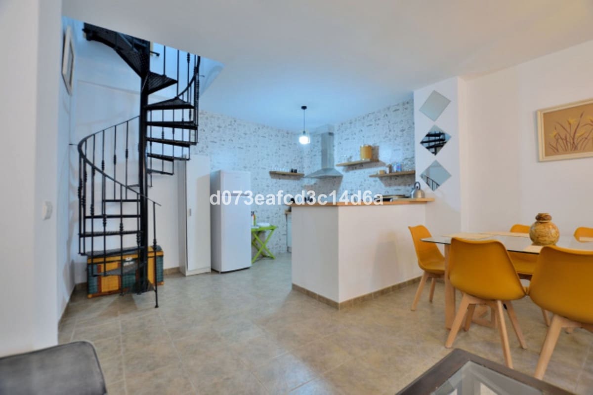 3 sypialnia Apartament na sprzedaż w Ronda - 229 500 € (Ref: 10128503)