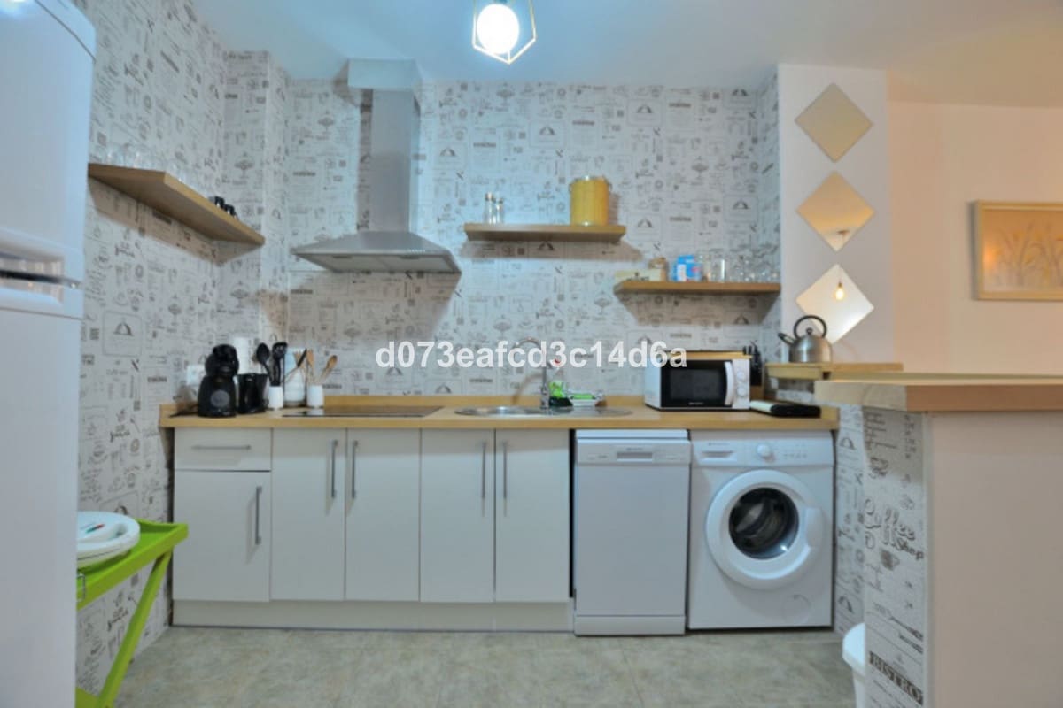 3 sypialnia Apartament na sprzedaż w Ronda - 229 500 € (Ref: 10128503)