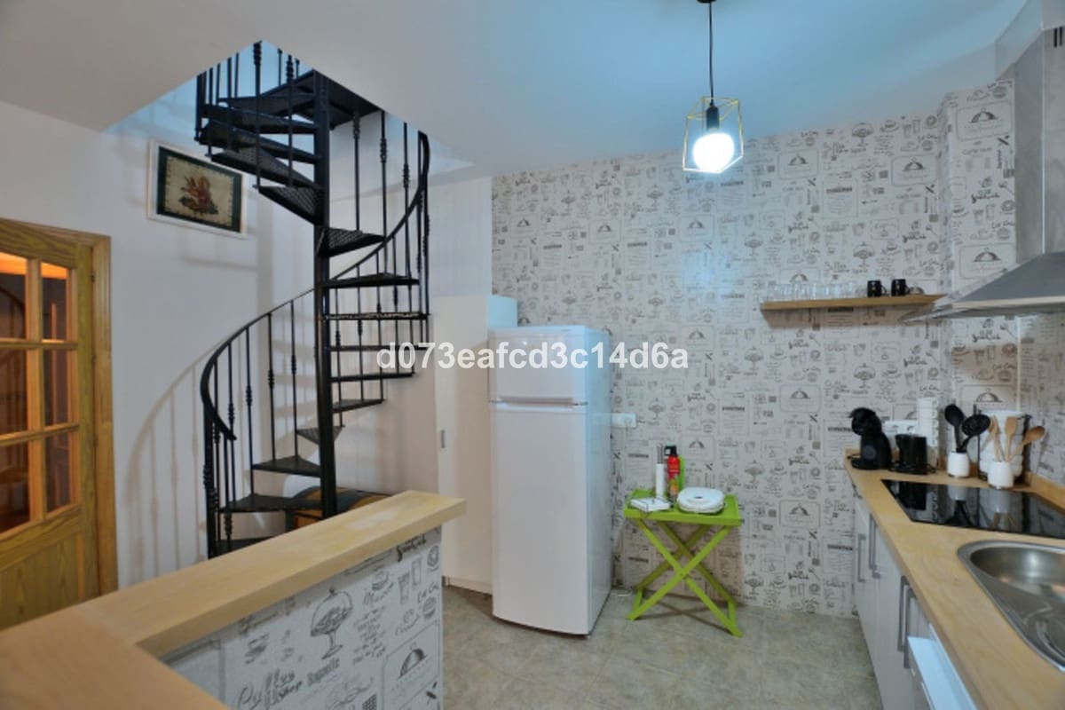 3 sypialnia Apartament na sprzedaż w Ronda - 229 500 € (Ref: 10128503)