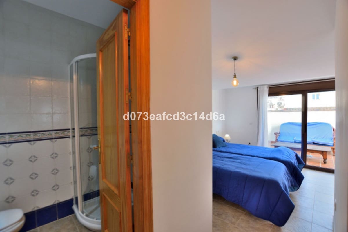 3 sypialnia Apartament na sprzedaż w Ronda - 229 500 € (Ref: 10128503)