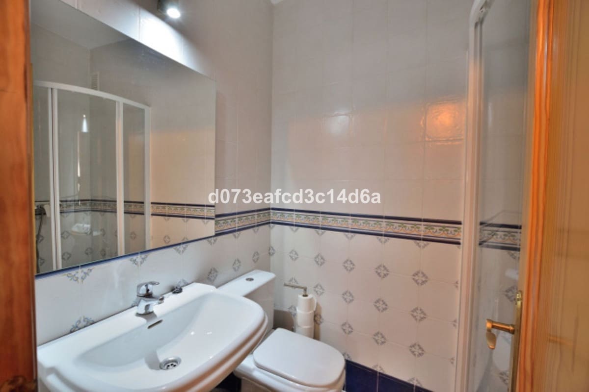 3 sypialnia Apartament na sprzedaż w Ronda - 229 500 € (Ref: 10128503)