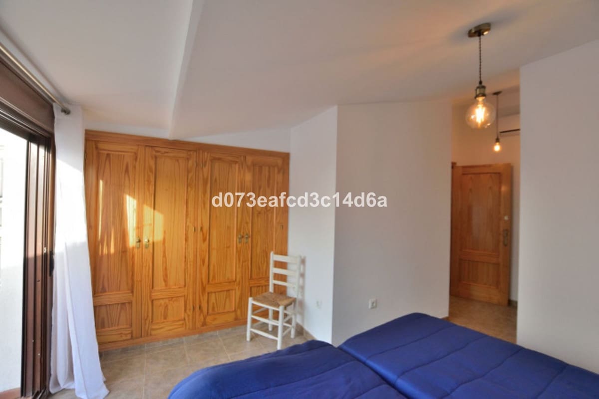 3 sypialnia Apartament na sprzedaż w Ronda - 229 500 € (Ref: 10128503)