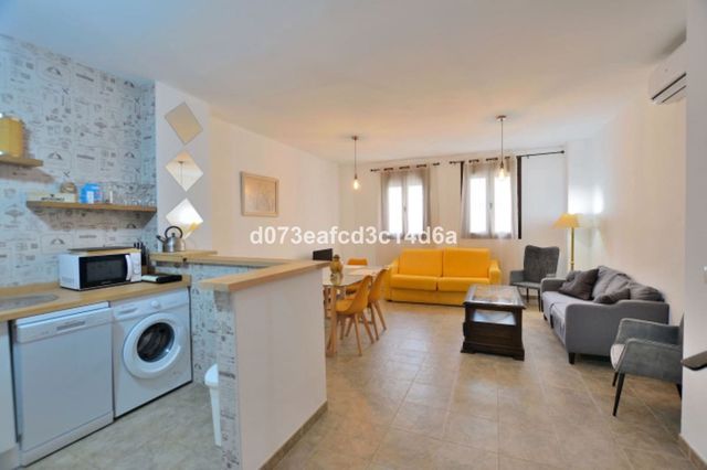 3 sypialnia Apartament na sprzedaż w Ronda - 229 500 € (Ref: 10128503)