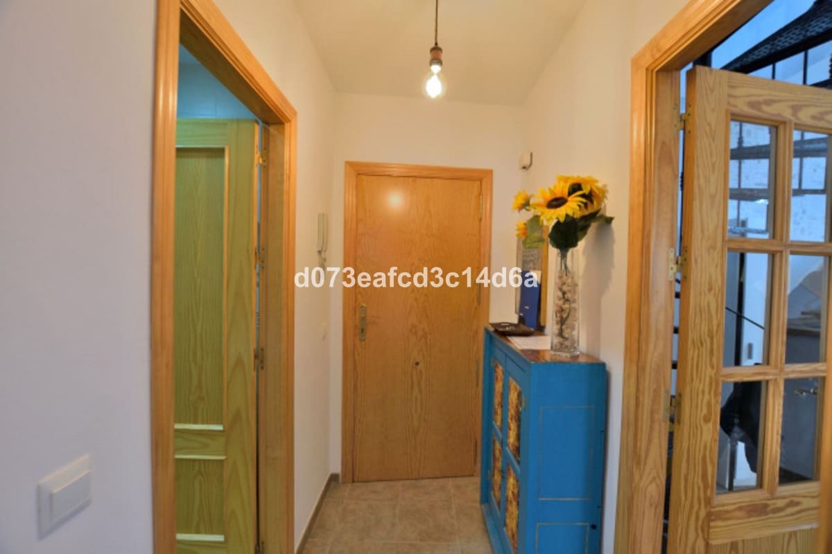 3 sypialnia Apartament na sprzedaż w Ronda - 229 500 € (Ref: 10128503)