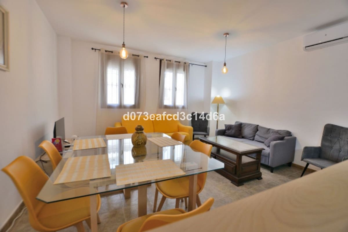 3 sypialnia Apartament na sprzedaż w Ronda - 229 500 € (Ref: 10128503)