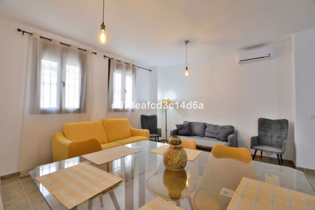 3 sypialnia Apartament na sprzedaż w Ronda - 229 500 € (Ref: 10128503)