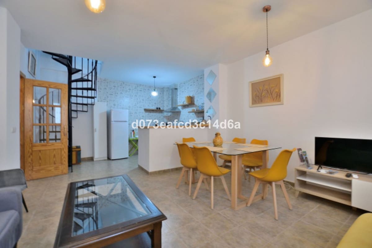 3 sypialnia Apartament na sprzedaż w Ronda - 229 500 € (Ref: 10128503)