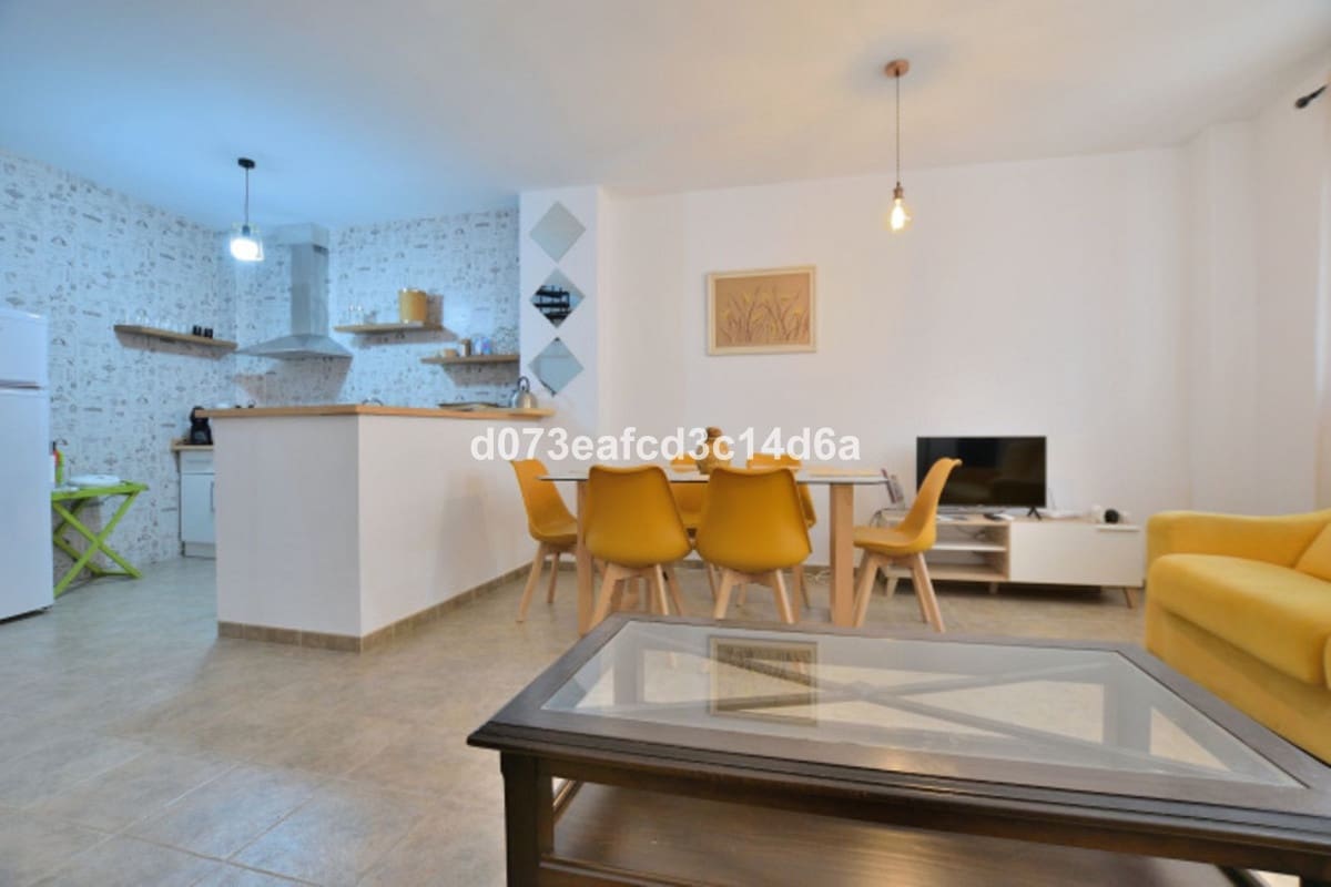 3 sypialnia Apartament na sprzedaż w Ronda - 229 500 € (Ref: 10128503)