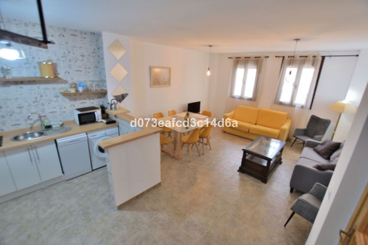 3 sypialnia Apartament na sprzedaż w Ronda - 229 500 € (Ref: 10128503)