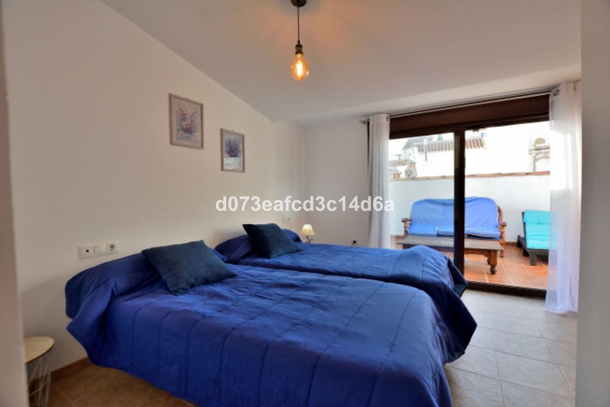 3 sypialnia Apartament na sprzedaż w Ronda - 229 500 € (Ref: 10128503)