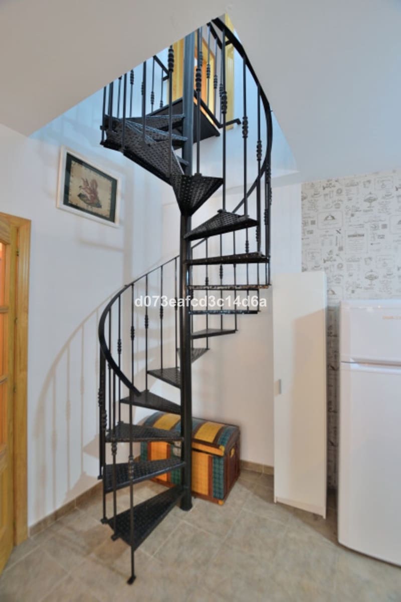 3 sypialnia Apartament na sprzedaż w Ronda - 229 500 € (Ref: 10128503)