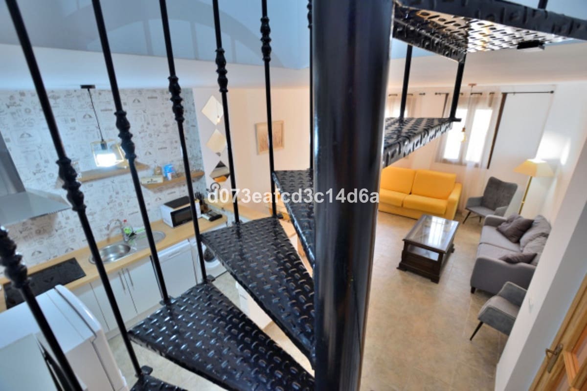 3 sypialnia Apartament na sprzedaż w Ronda - 229 500 € (Ref: 10128503)