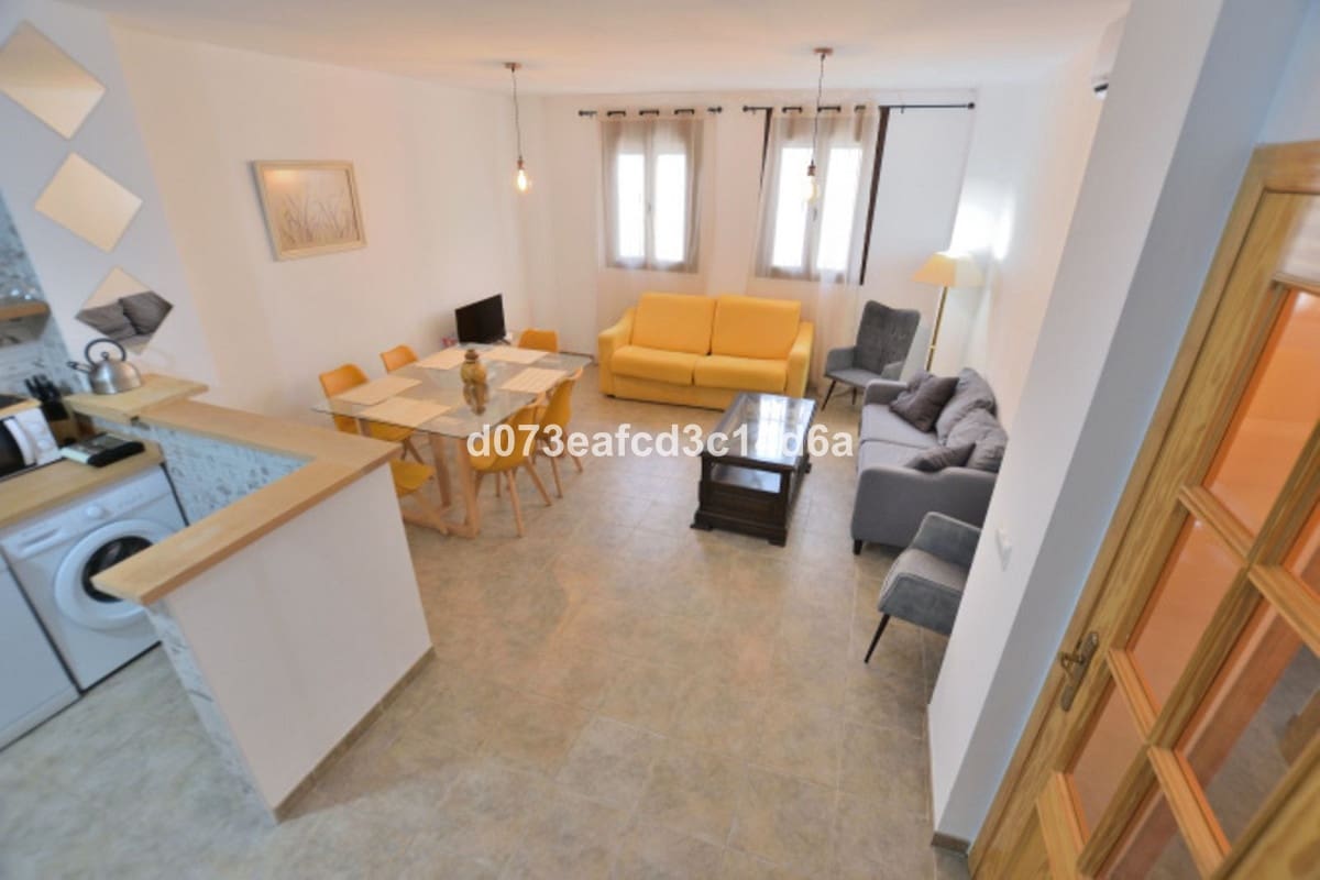 3 sypialnia Apartament na sprzedaż w Ronda - 229 500 € (Ref: 10128503)