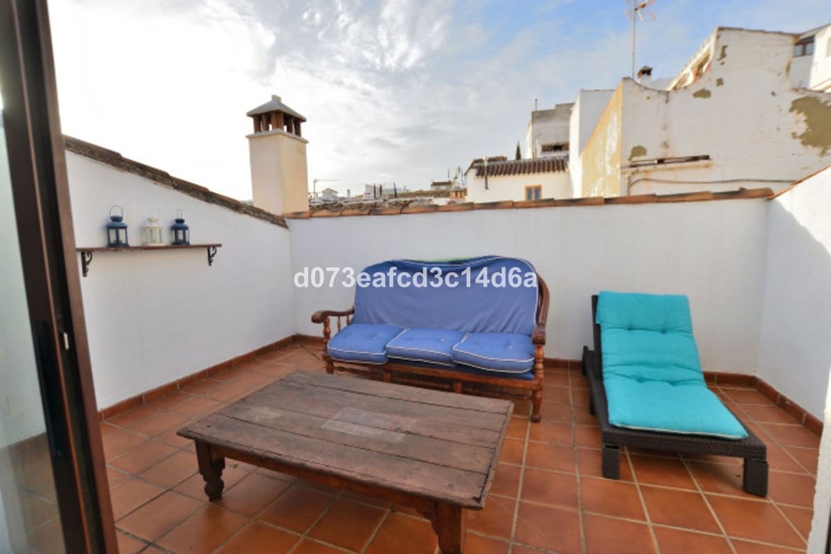 3 sypialnia Apartament na sprzedaż w Ronda - 229 500 € (Ref: 10128503)