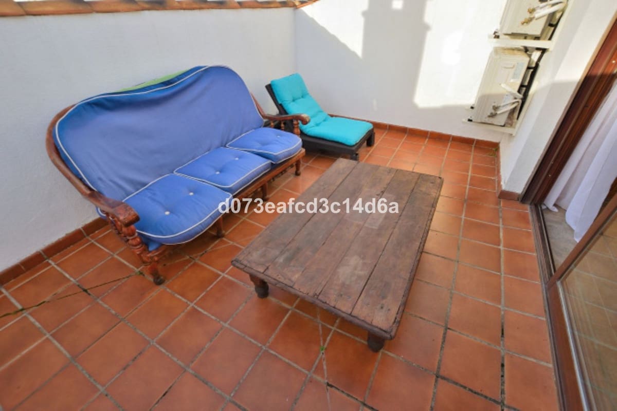 3 sypialnia Apartament na sprzedaż w Ronda - 229 500 € (Ref: 10128503)