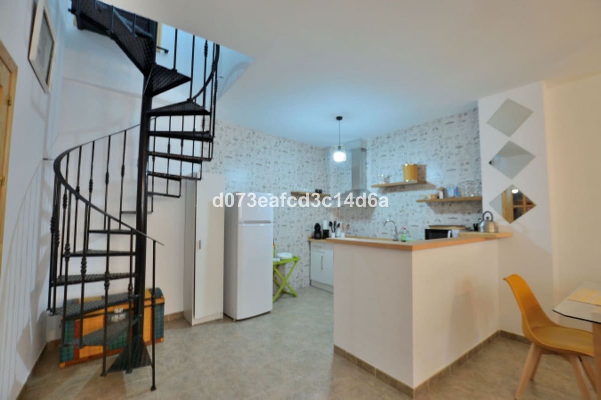 3 sypialnia Apartament na sprzedaż w Ronda - 229 500 € (Ref: 10128503)