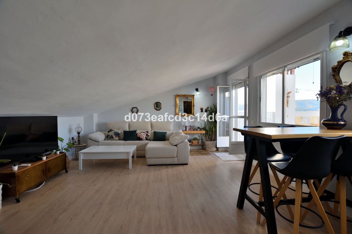 2 soverom Leilighet til salgs i Ronda - € 220 000 (Ref: 10128505)
