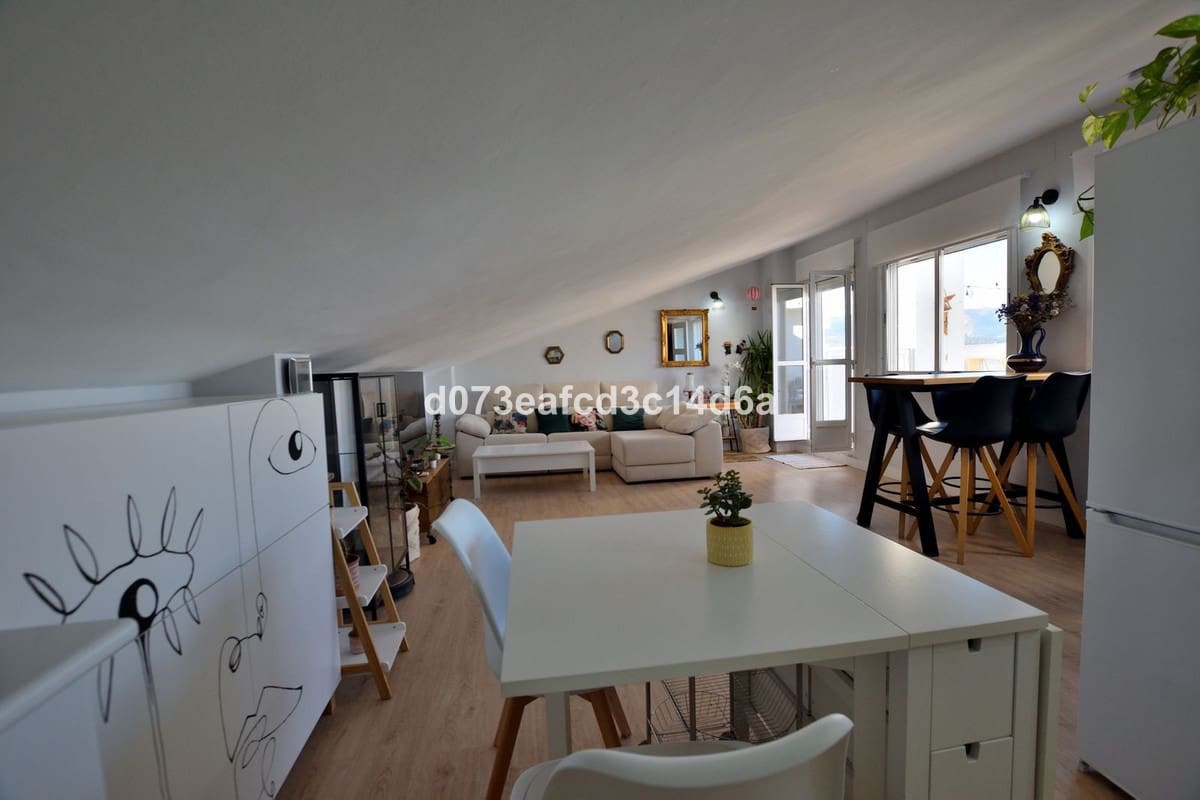 2 soverom Leilighet til salgs i Ronda - € 220 000 (Ref: 10128505)
