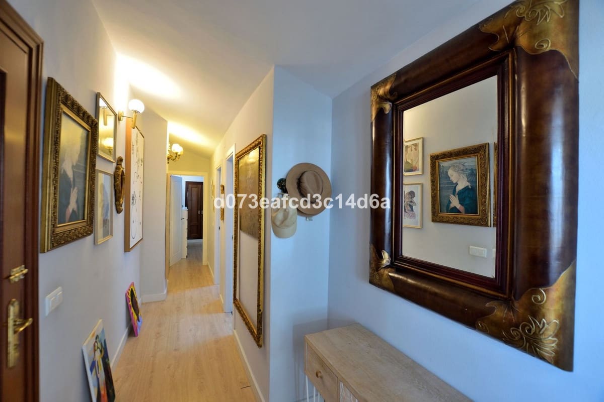 2 soverom Leilighet til salgs i Ronda - € 220 000 (Ref: 10128505)