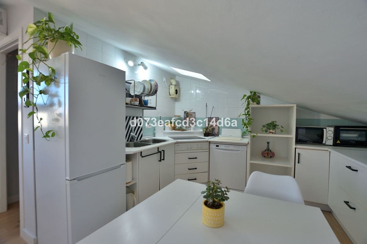 2 soverom Leilighet til salgs i Ronda - € 220 000 (Ref: 10128505)