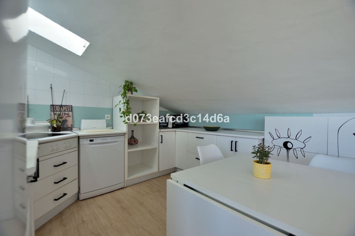 2 soverom Leilighet til salgs i Ronda - € 220 000 (Ref: 10128505)