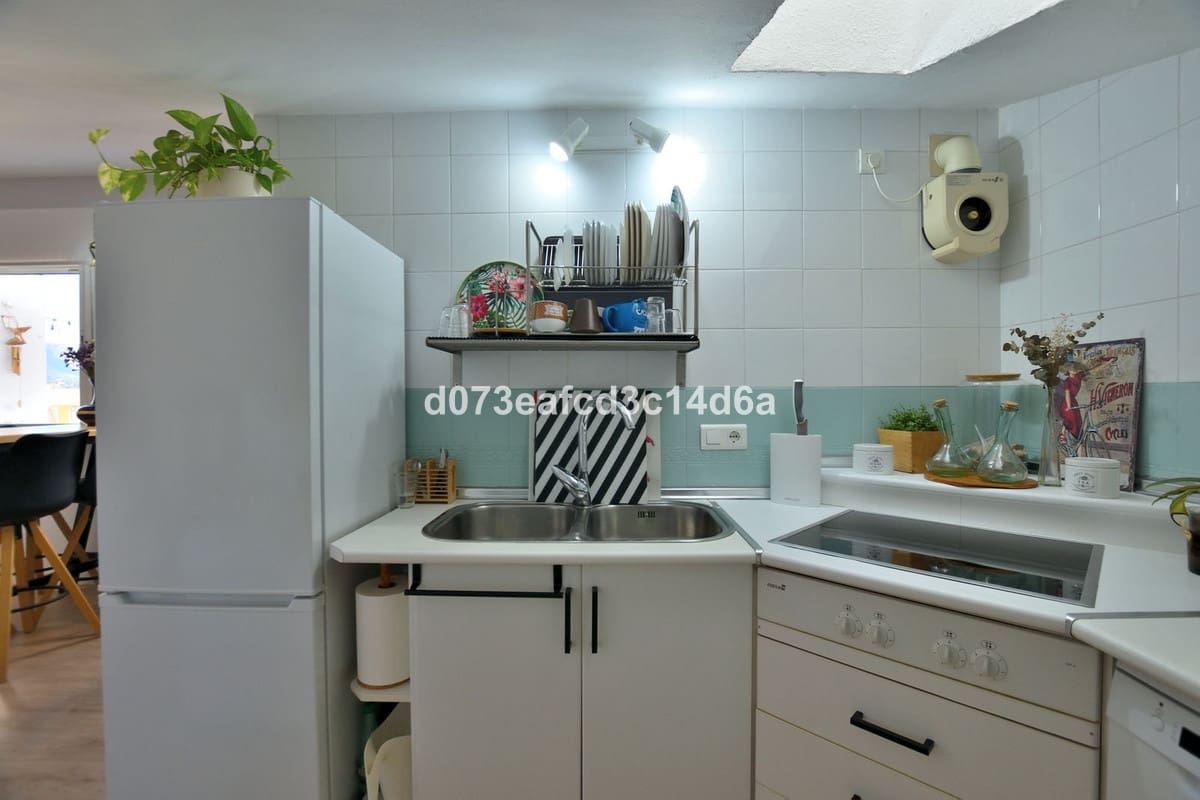 2 soverom Leilighet til salgs i Ronda - € 220 000 (Ref: 10128505)