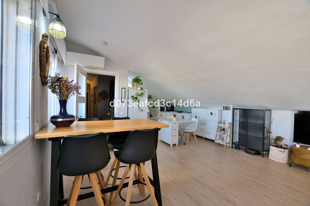 2 soverom Leilighet til salgs i Ronda - € 220 000 (Ref: 10128505)