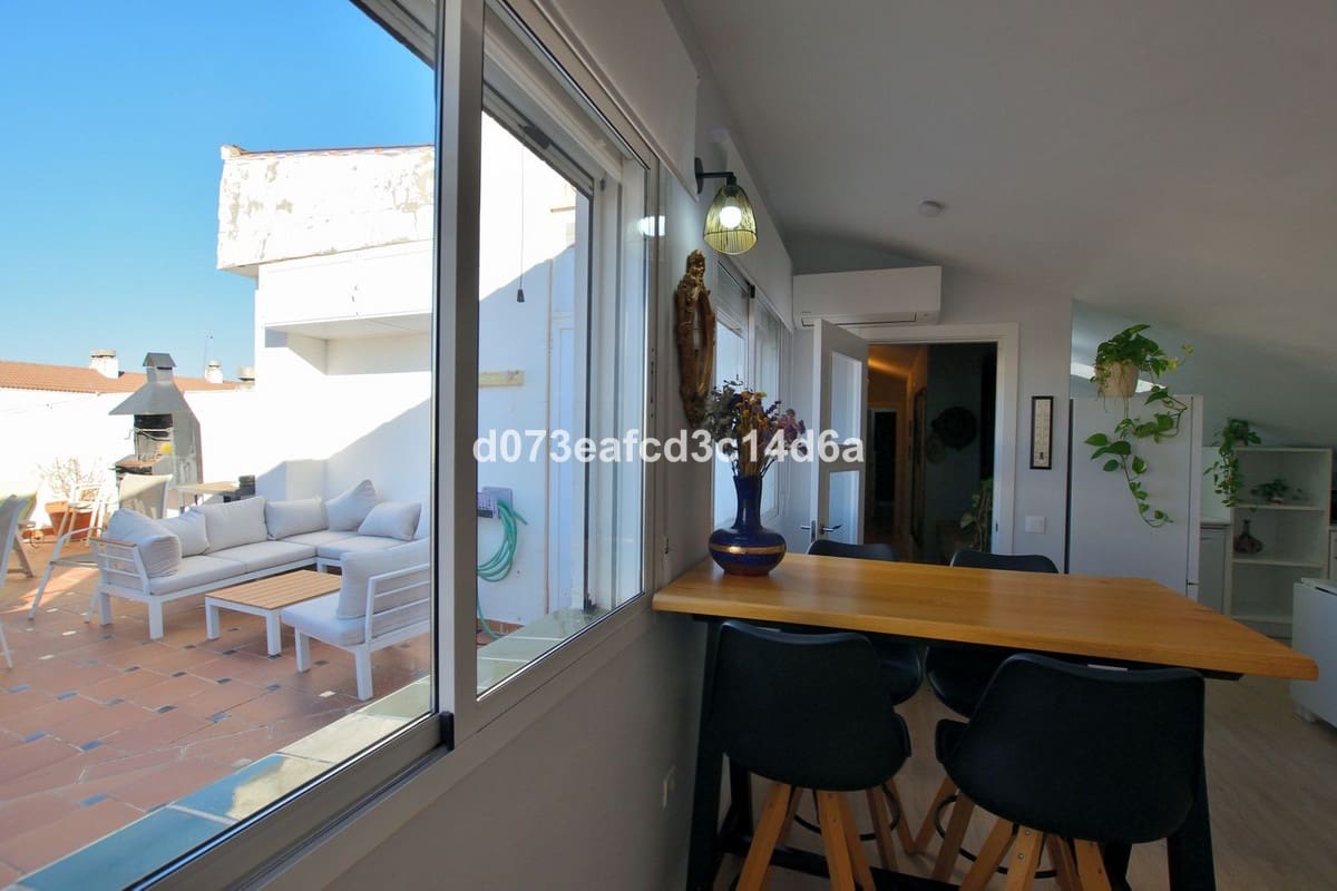2 soverom Leilighet til salgs i Ronda - € 220 000 (Ref: 10128505)