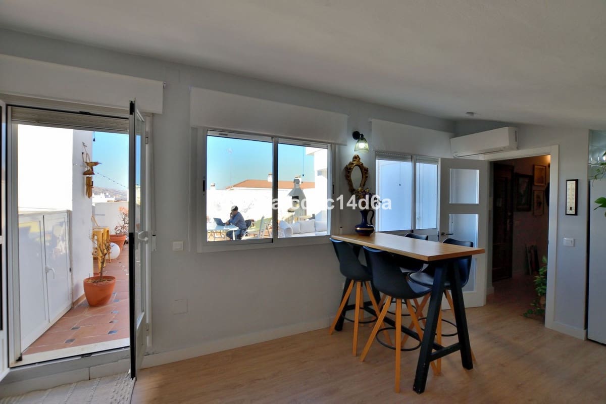 2 soverom Leilighet til salgs i Ronda - € 220 000 (Ref: 10128505)